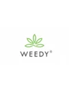 Weedy